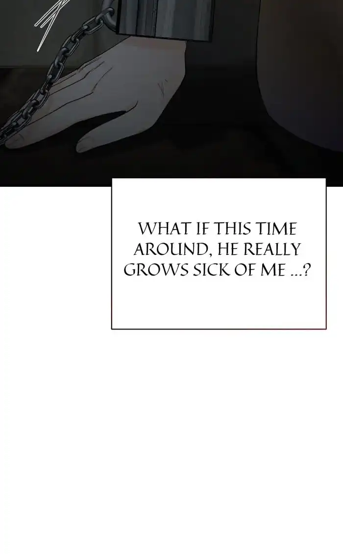 The Fake Saintess Bears Tainted Robes chapter 4 page 6