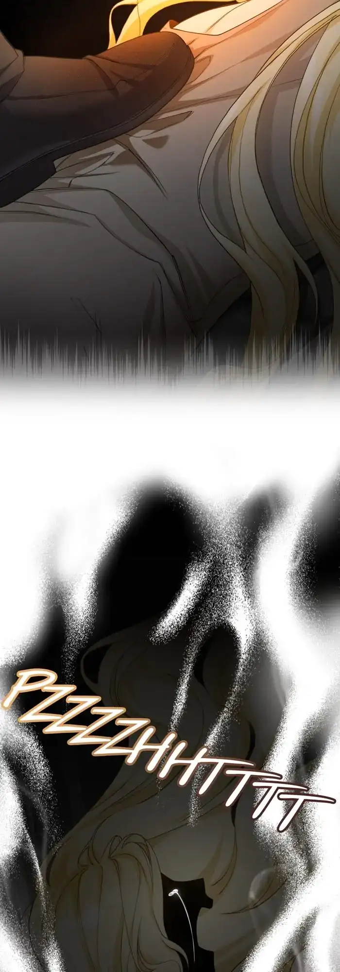 The Fake Saintess Bears Tainted Robes chapter 4 page 34