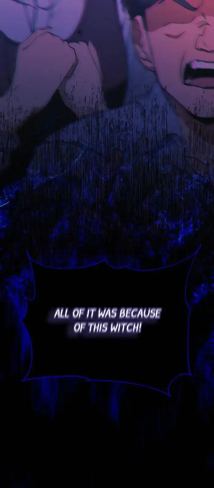 The Fake Saintess Bears Tainted Robes chapter 4 page 46