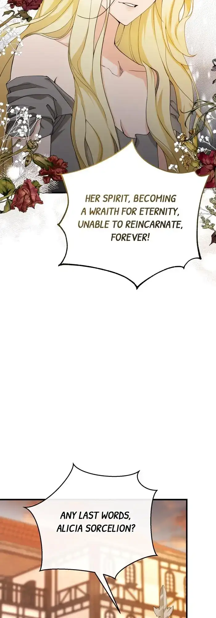 The Fake Saintess Bears Tainted Robes chapter 4 page 48