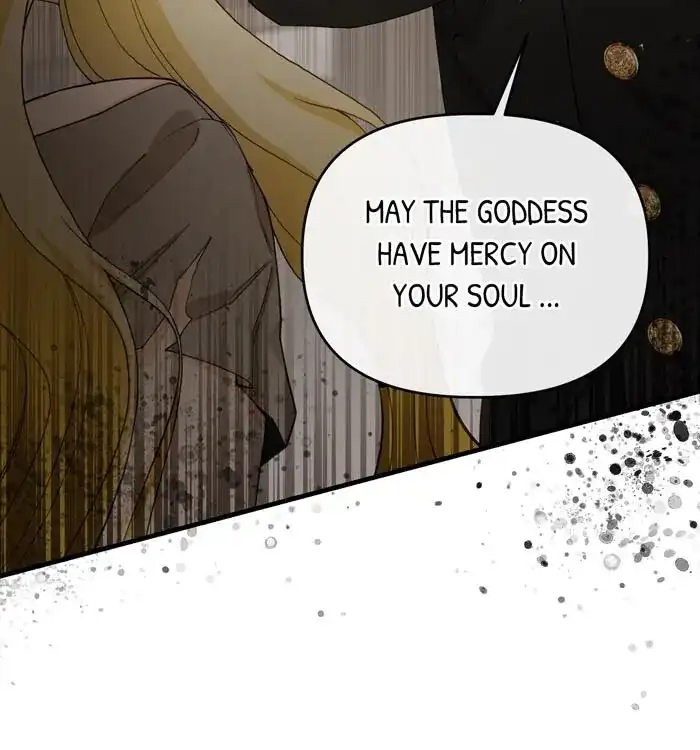 The Fake Saintess Bears Tainted Robes chapter 4 page 60