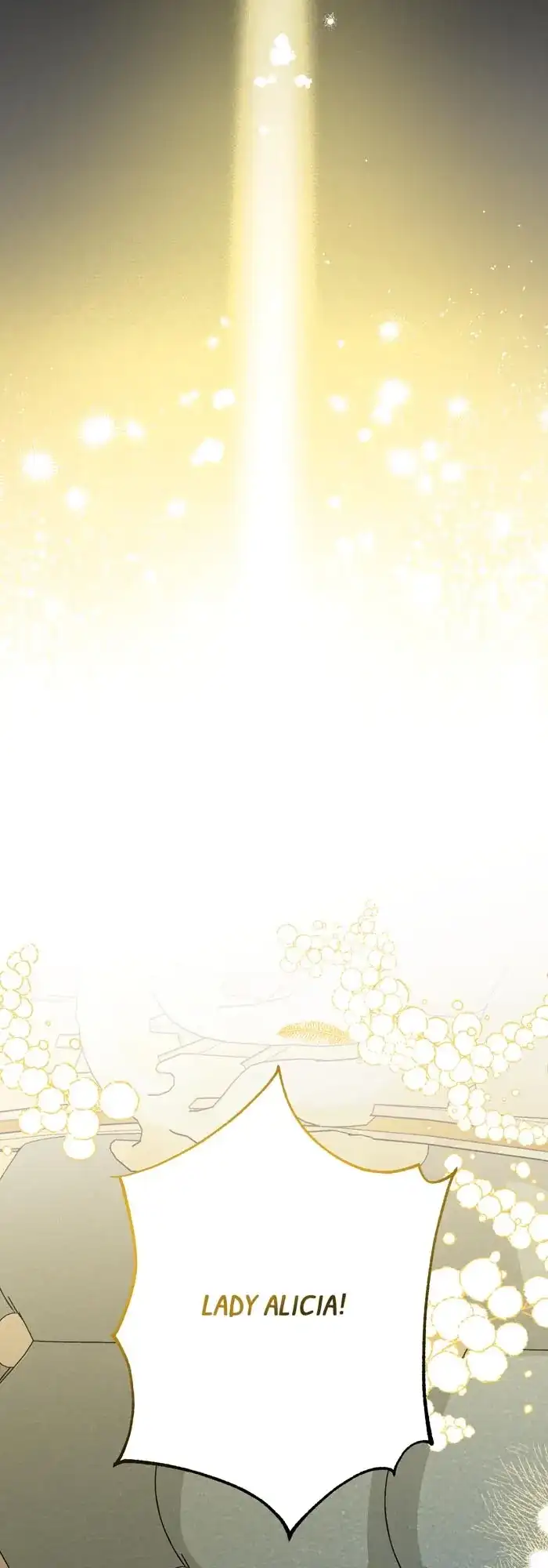 The Fake Saintess Bears Tainted Robes chapter 4 page 65