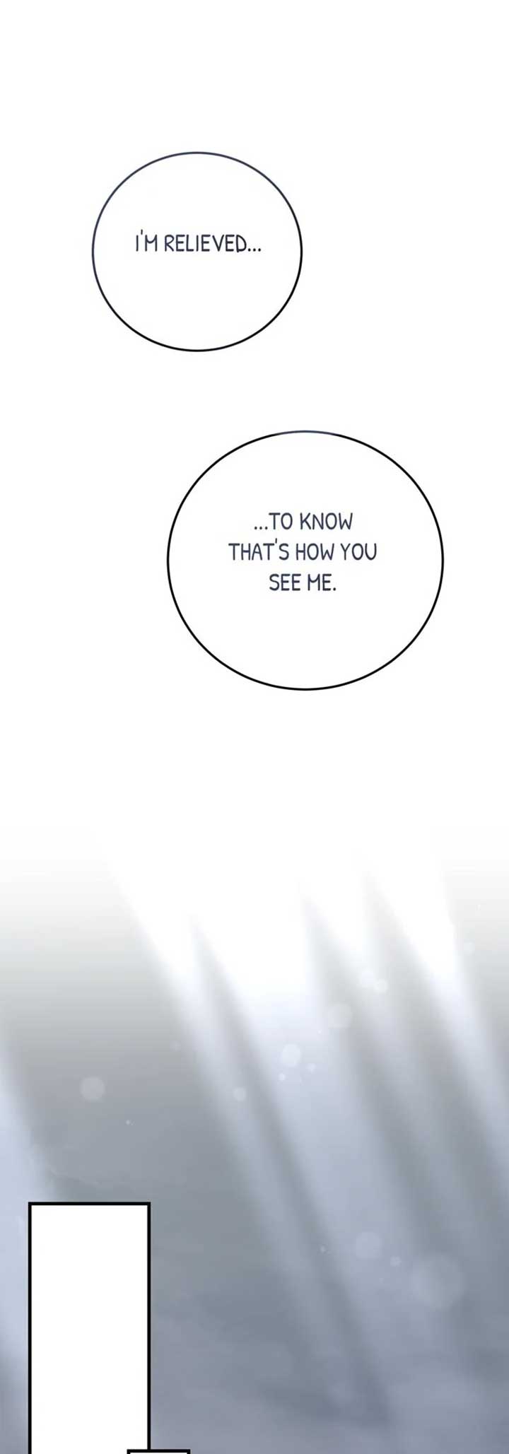 The Fake Saintess Bears Tainted Robes chapter 44 page 45