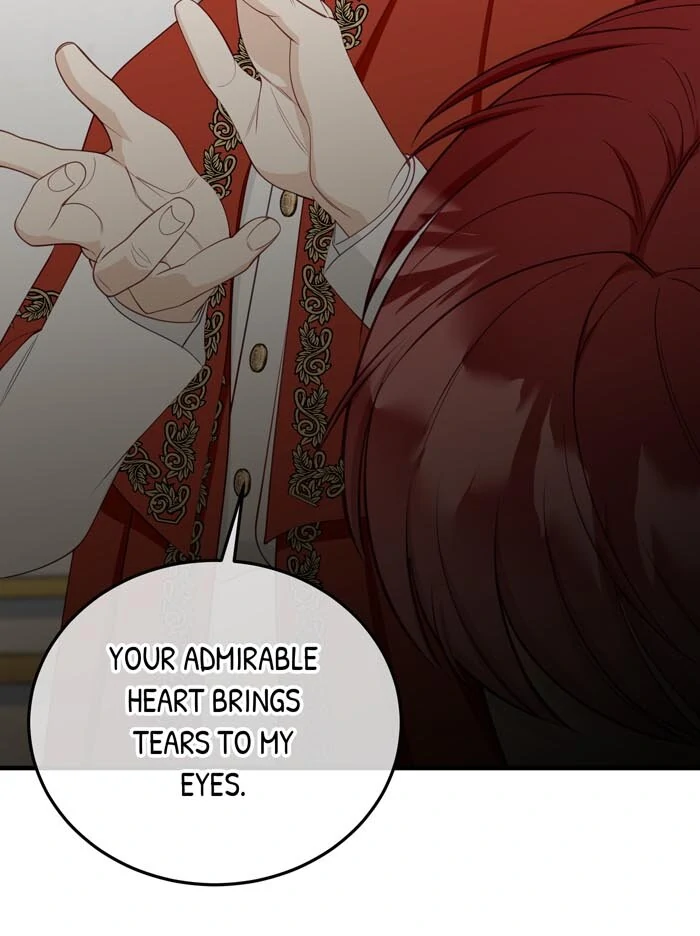 The Fake Saintess Bears Tainted Robes chapter 46 page 36