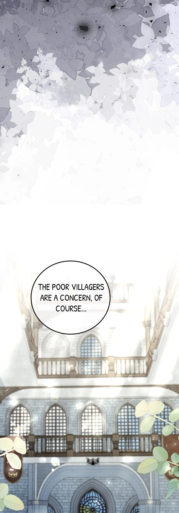 The Fake Saintess Bears Tainted Robes chapter 46 page 38