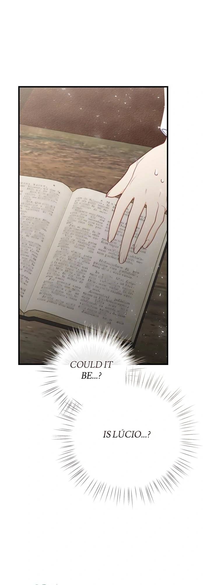 The Fake Saintess Bears Tainted Robes chapter 47 page 53
