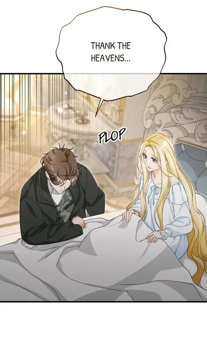The Fake Saintess Bears Tainted Robes chapter 5 page 37