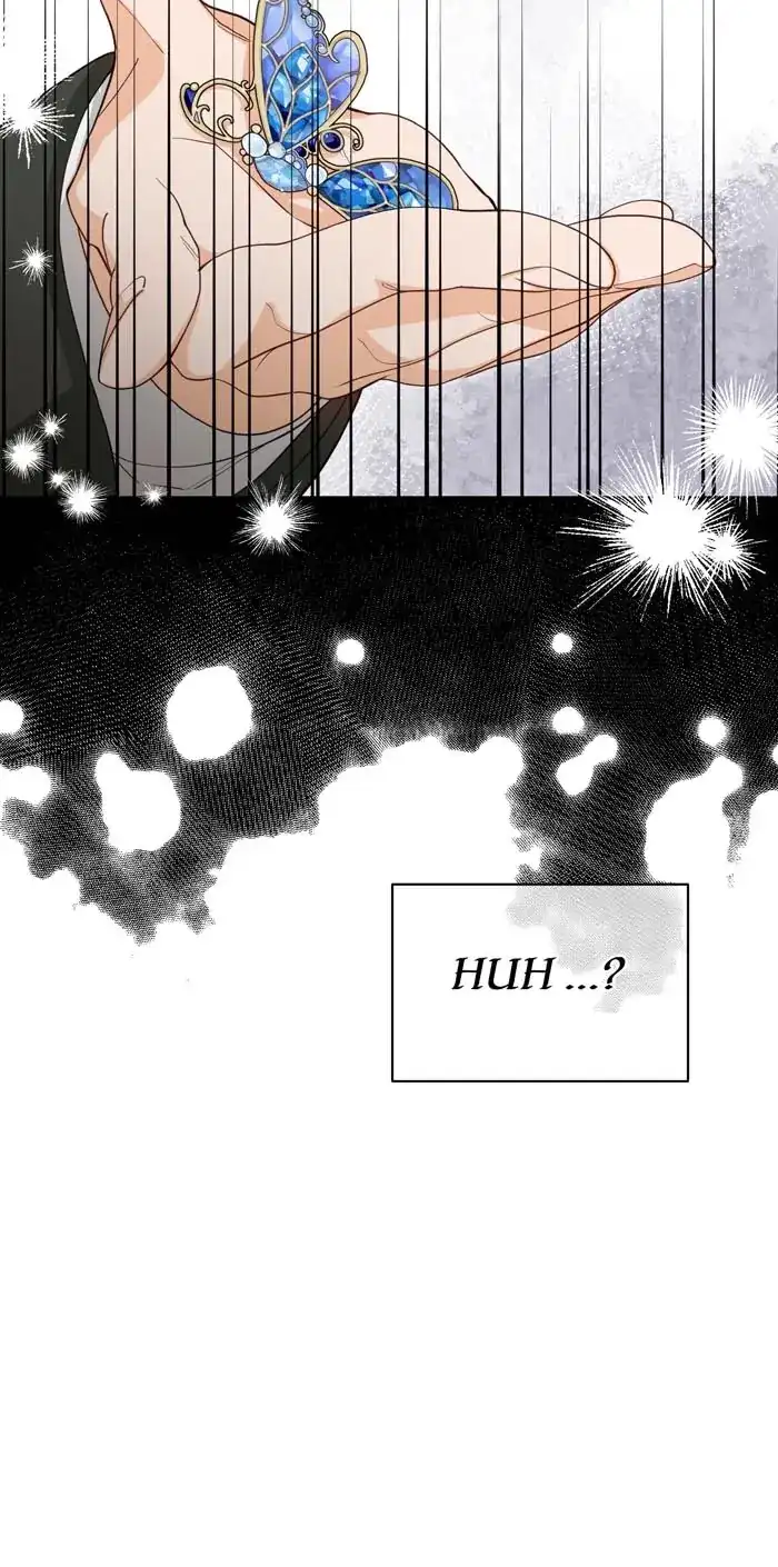 The Fake Saintess Bears Tainted Robes chapter 5 page 42
