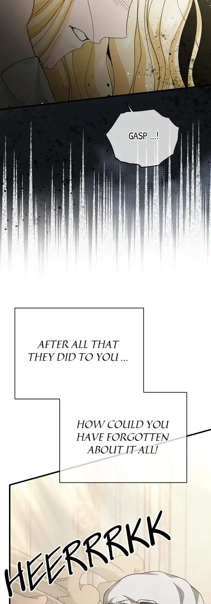The Fake Saintess Bears Tainted Robes chapter 5 page 52