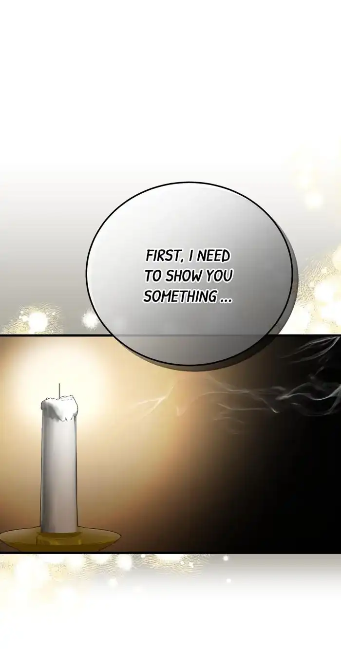 The Fake Saintess Bears Tainted Robes chapter 5 page 69