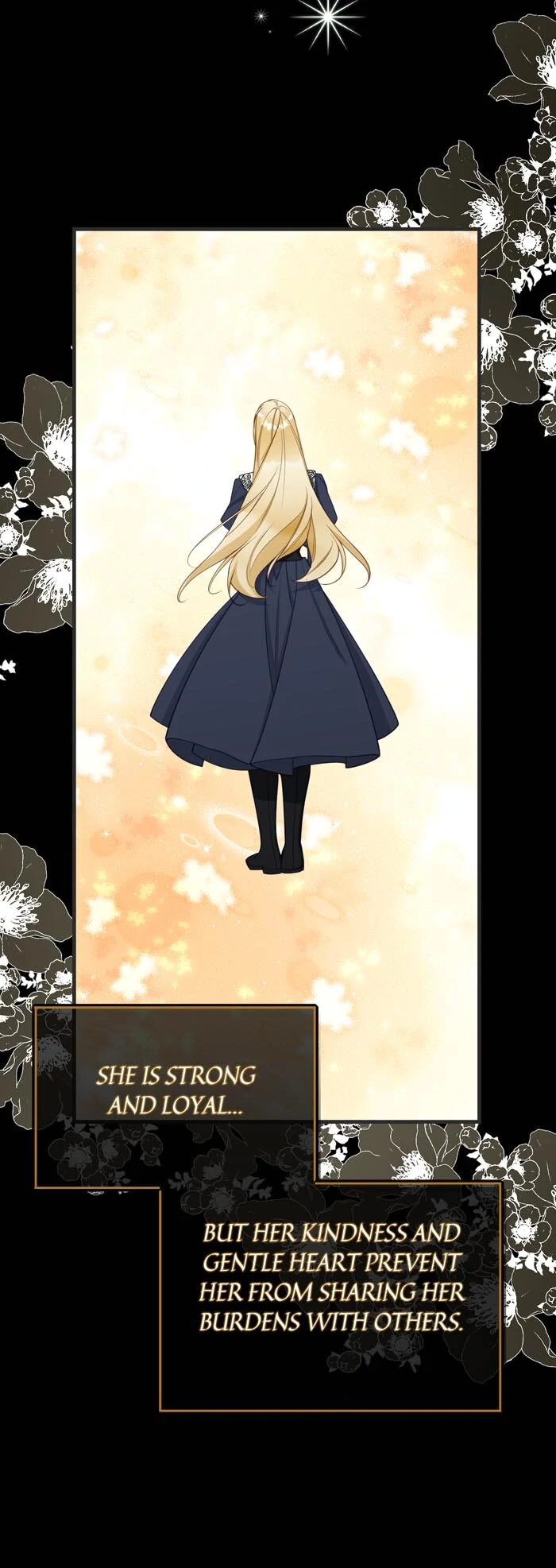 The Fake Saintess Bears Tainted Robes chapter 50 page 30
