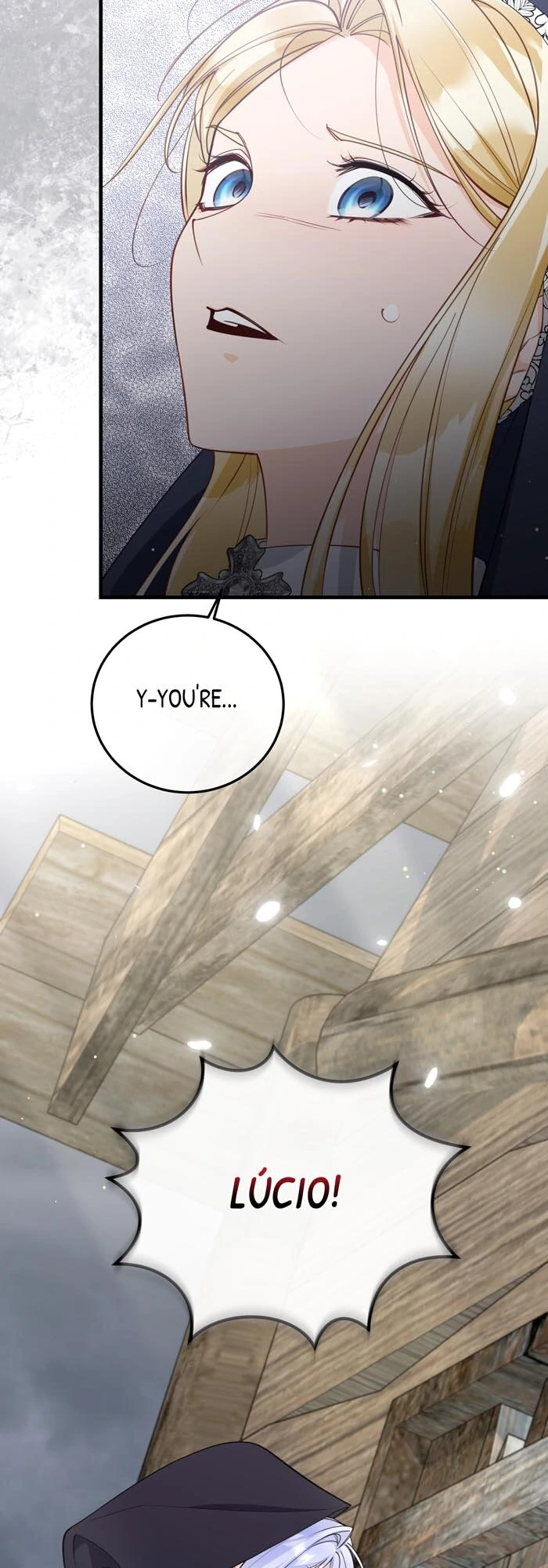 The Fake Saintess Bears Tainted Robes chapter 50 page 52