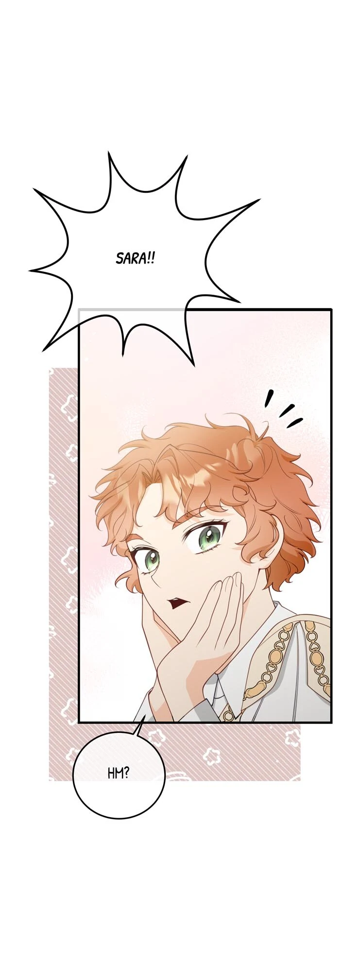 The Fake Saintess Bears Tainted Robes chapter 50 page 55