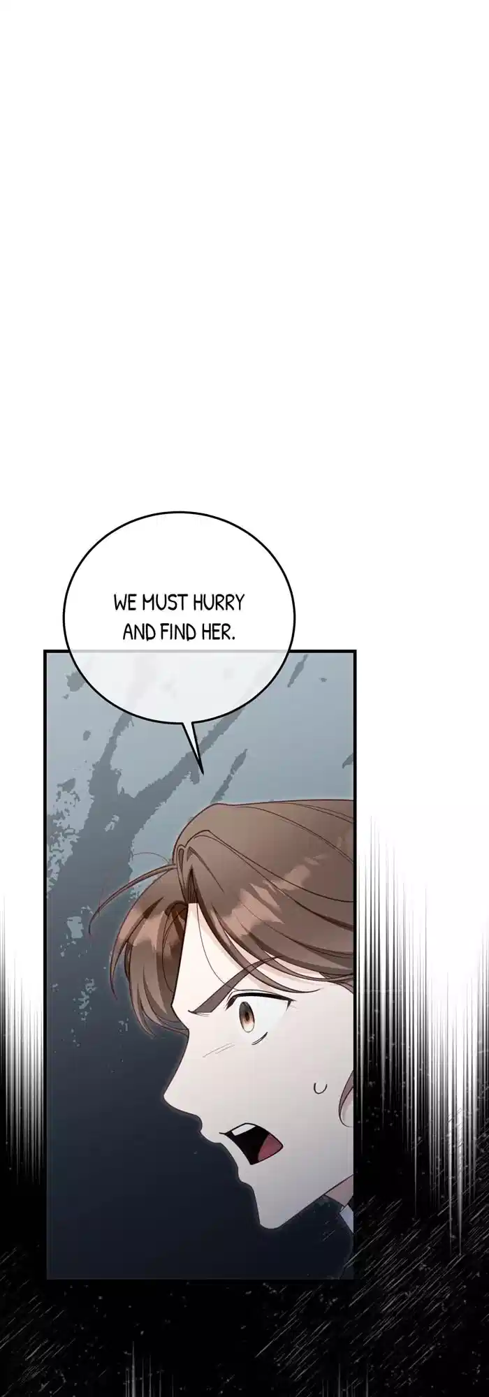 The Fake Saintess Bears Tainted Robes chapter 51 page 1