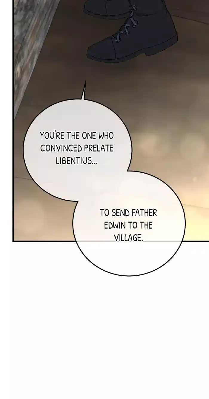 The Fake Saintess Bears Tainted Robes chapter 51 page 12