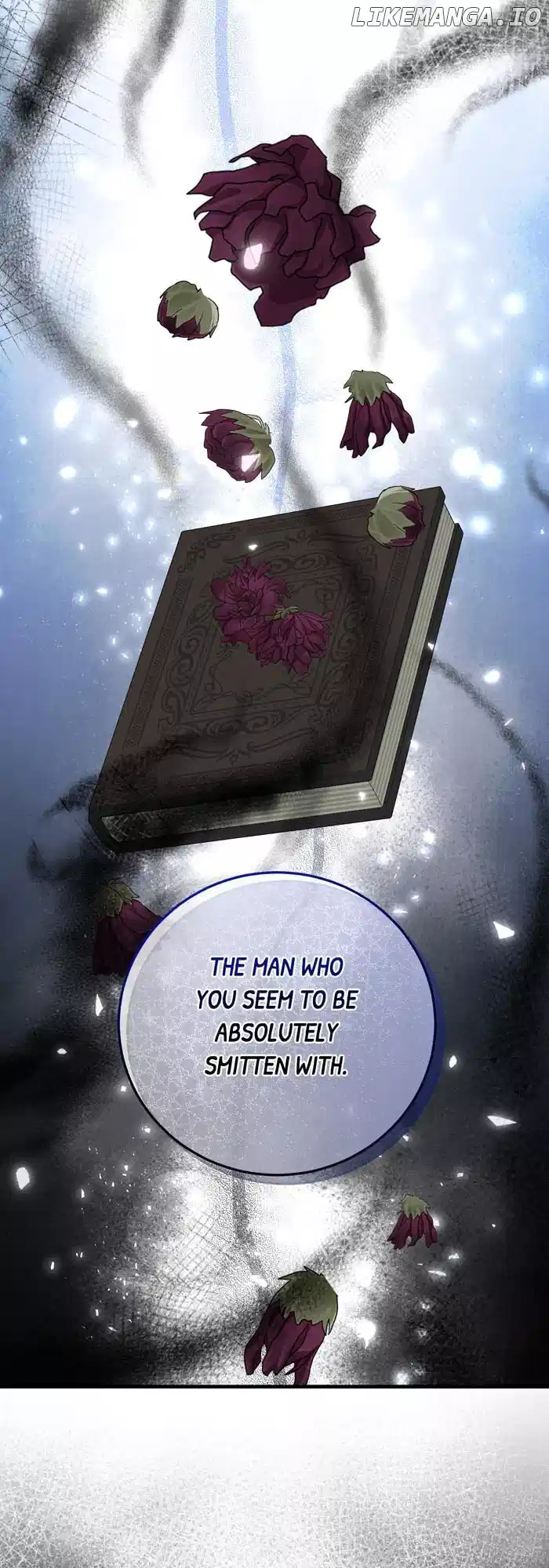 The Fake Saintess Bears Tainted Robes chapter 51 page 31