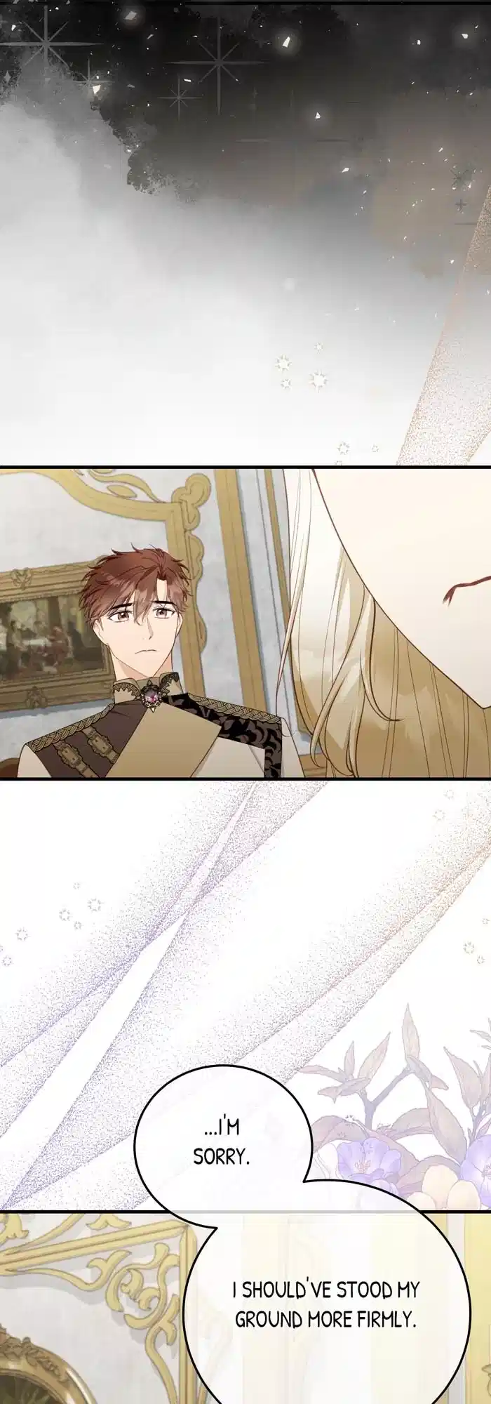 The Fake Saintess Bears Tainted Robes chapter 51 page 40