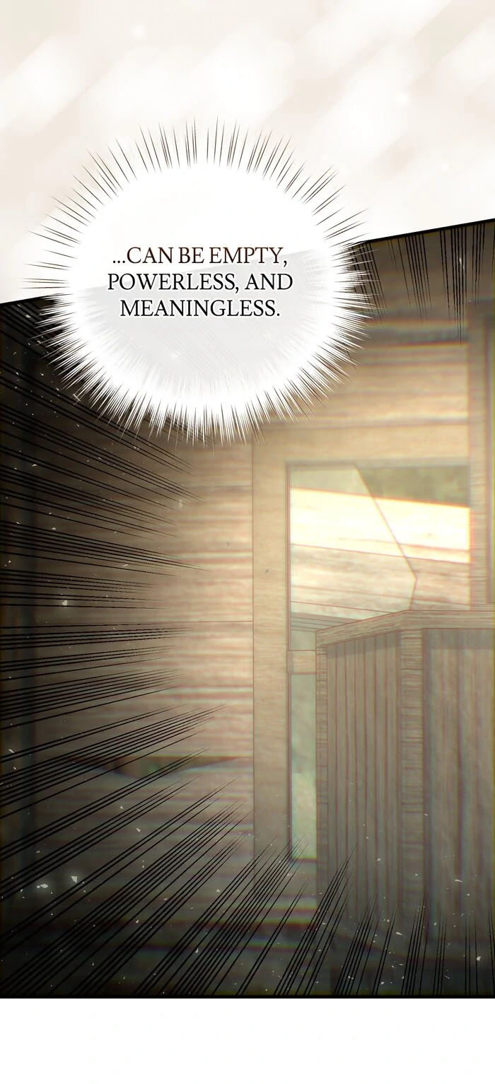The Fake Saintess Bears Tainted Robes chapter 52 page 24
