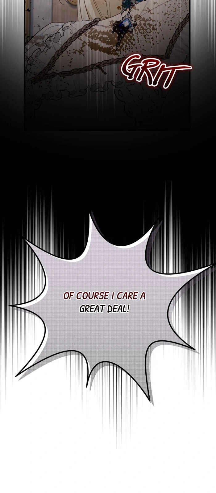 The Fake Saintess Bears Tainted Robes chapter 52 page 49