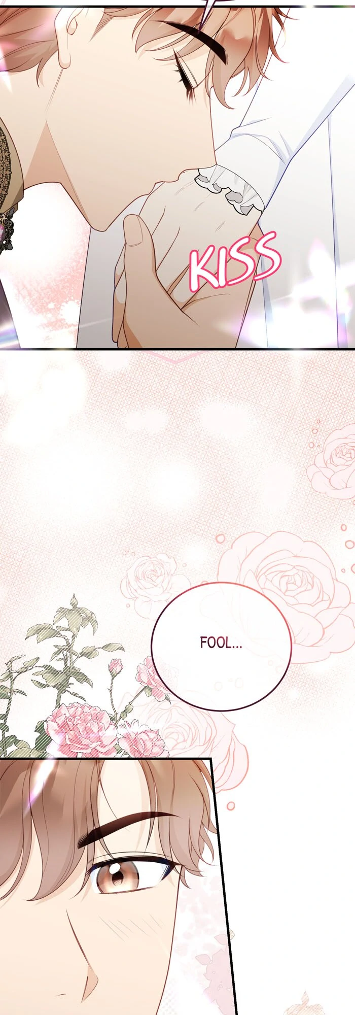 The Fake Saintess Bears Tainted Robes chapter 52 page 60