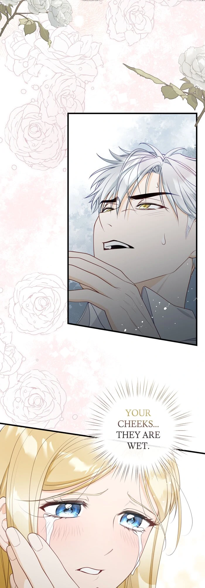 The Fake Saintess Bears Tainted Robes chapter 53 page 14
