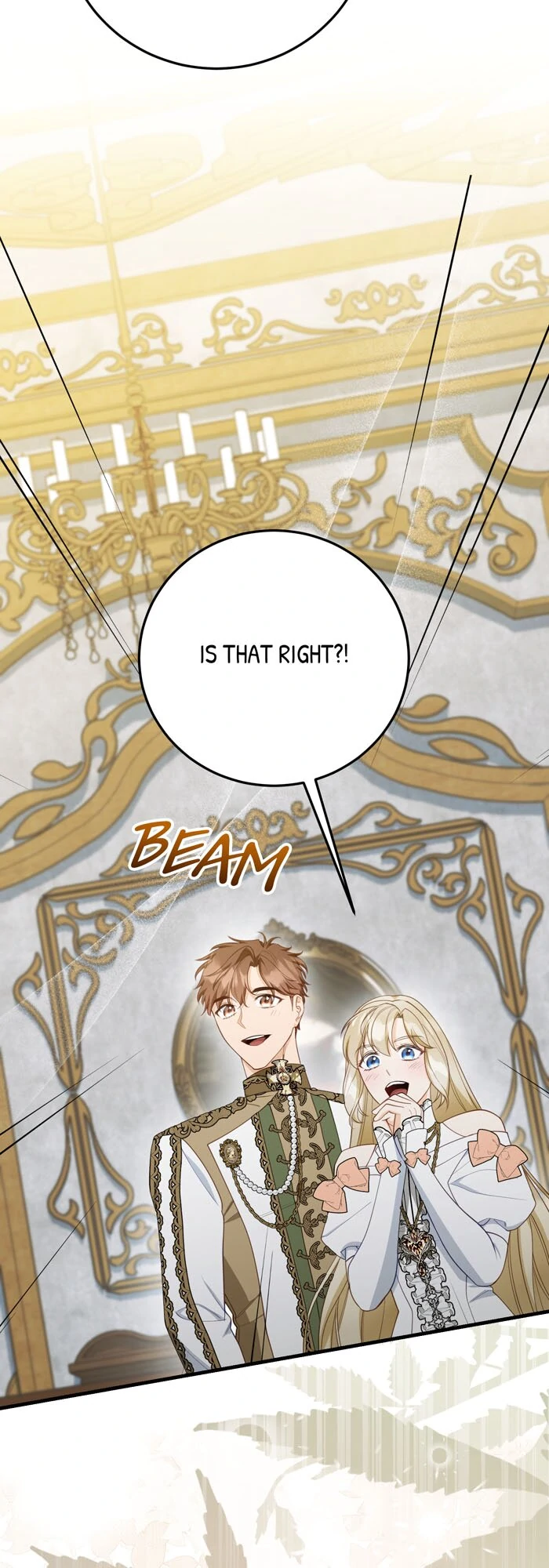 The Fake Saintess Bears Tainted Robes chapter 53 page 32