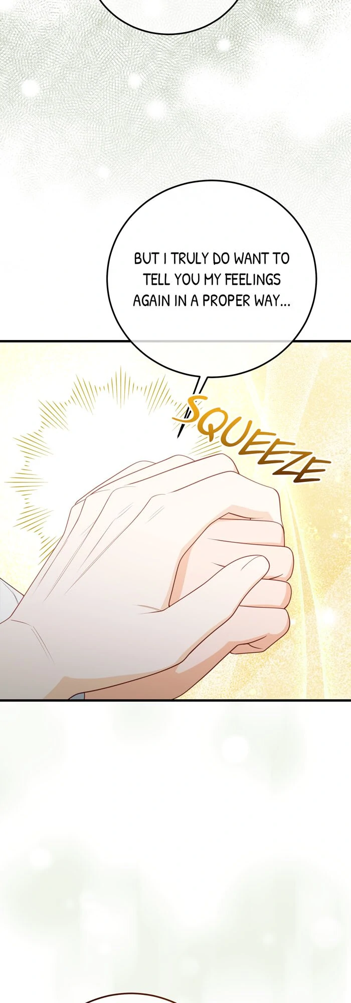 The Fake Saintess Bears Tainted Robes chapter 53 page 43
