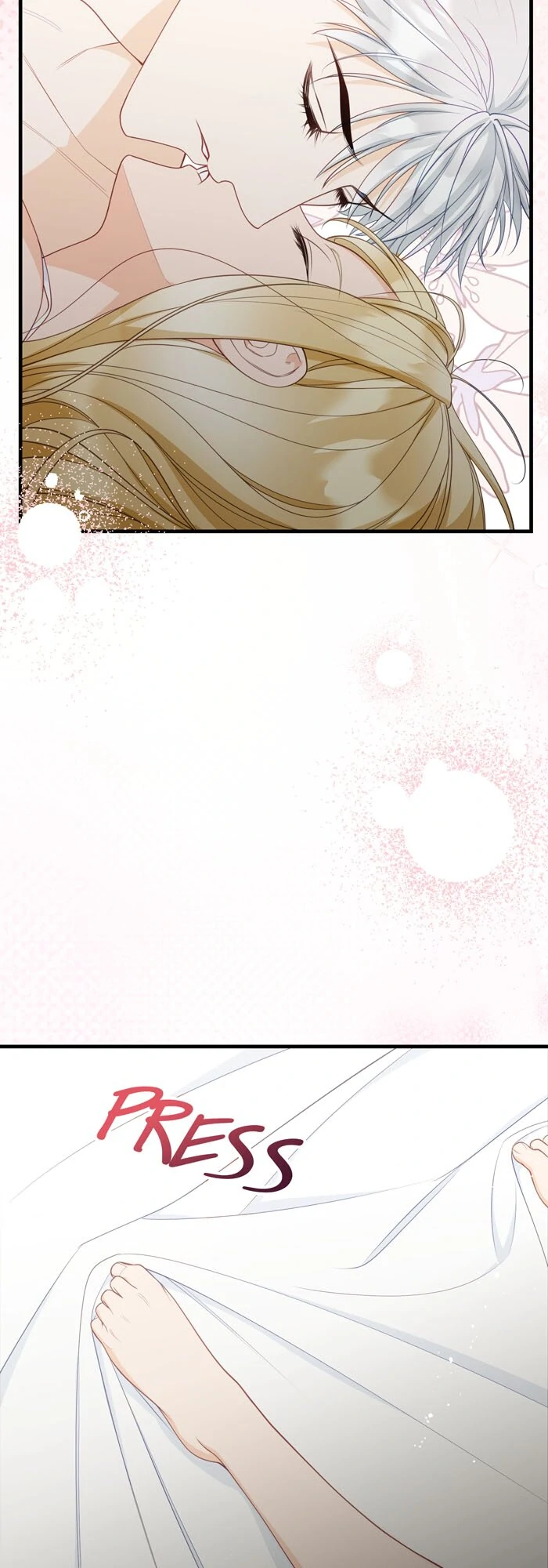 The Fake Saintess Bears Tainted Robes chapter 54 page 22