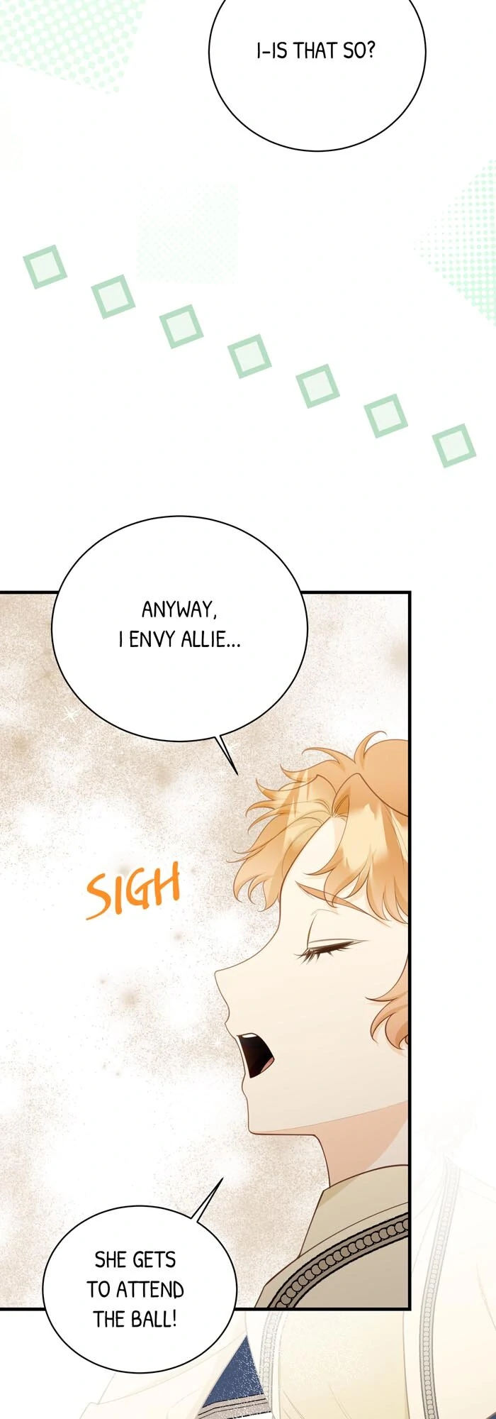 The Fake Saintess Bears Tainted Robes chapter 55 page 45