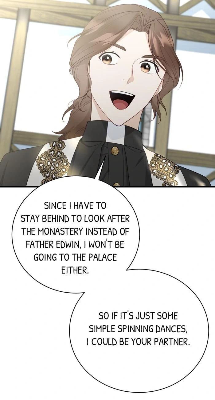 The Fake Saintess Bears Tainted Robes chapter 55 page 47