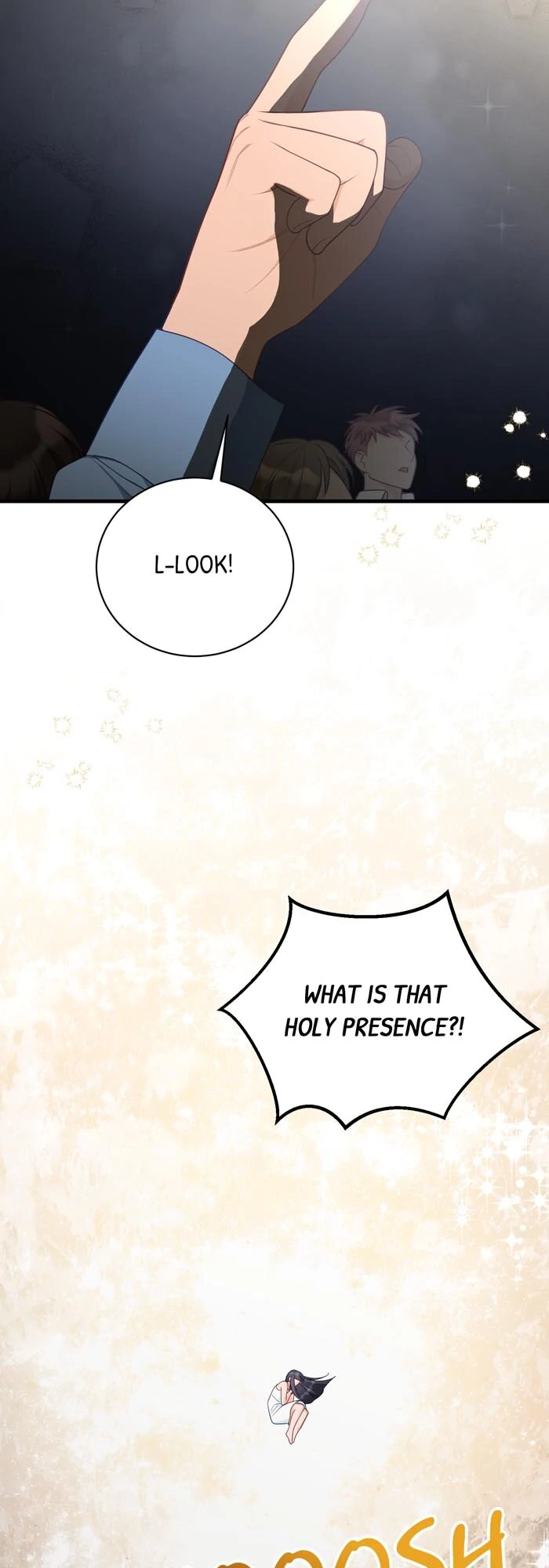 The Fake Saintess Bears Tainted Robes chapter 56 page 51