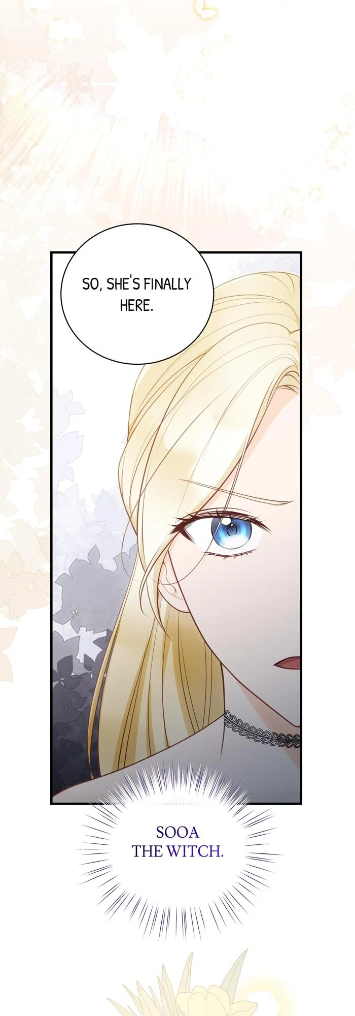 The Fake Saintess Bears Tainted Robes chapter 56 page 55