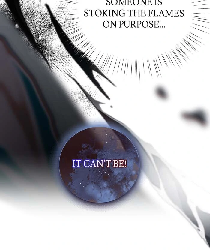 The Fake Saintess Bears Tainted Robes chapter 58 page 46
