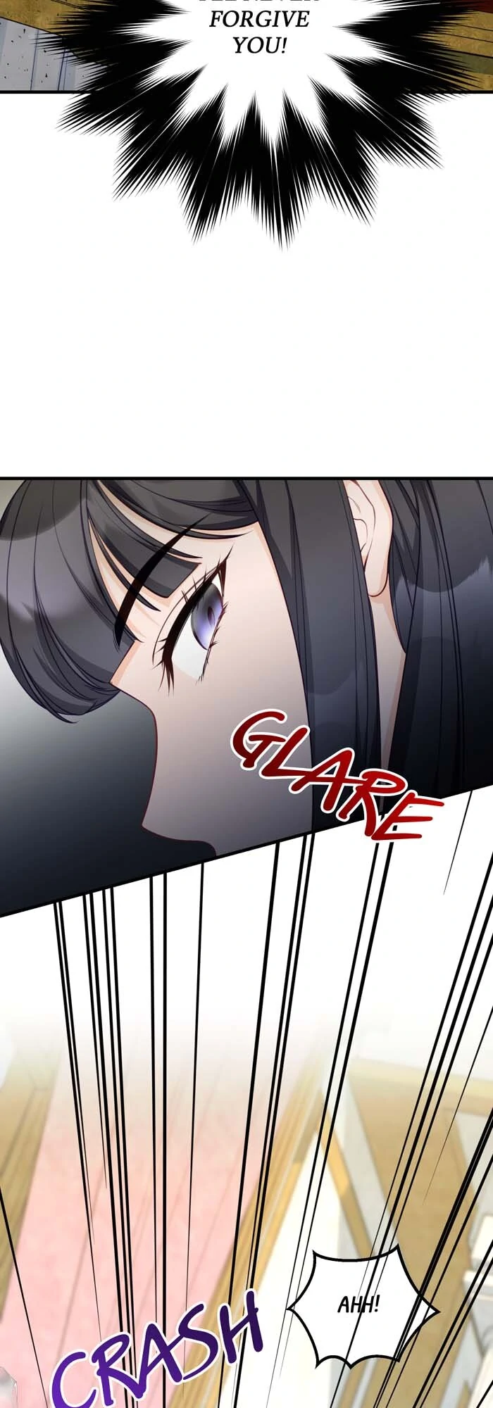 The Fake Saintess Bears Tainted Robes chapter 58 page 48