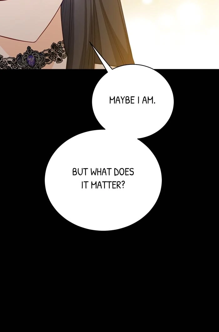 The Fake Saintess Bears Tainted Robes chapter 59 page 13