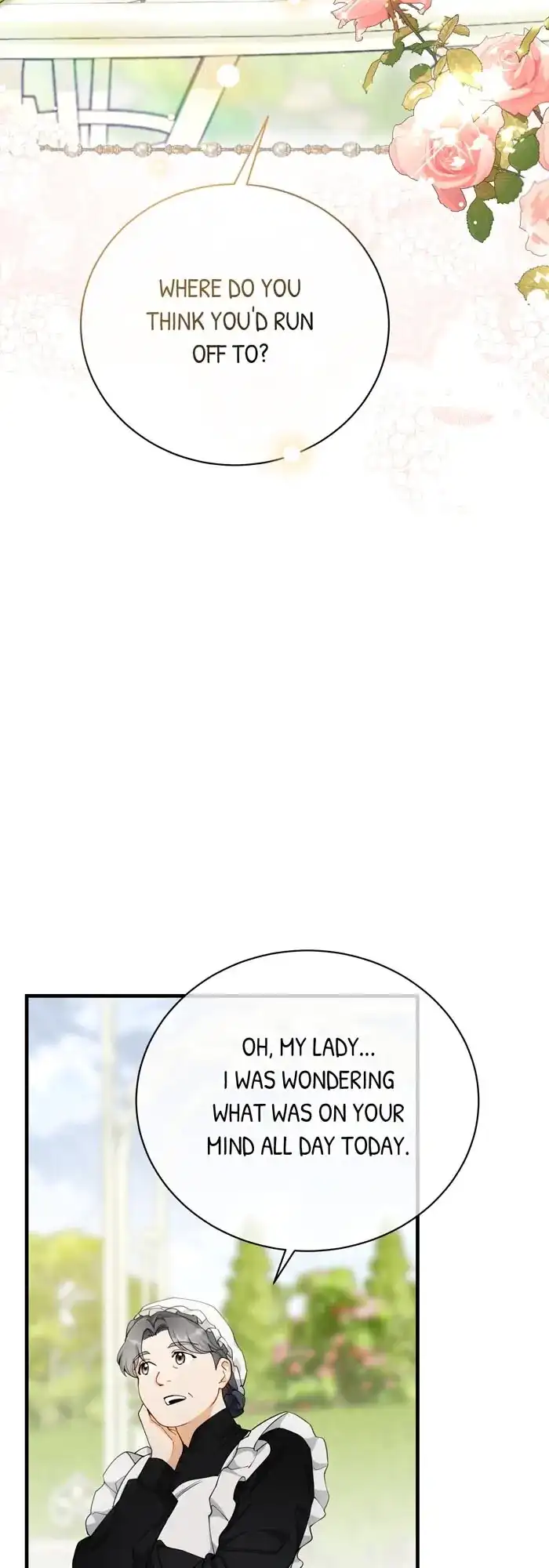 The Fake Saintess Bears Tainted Robes chapter 6 page 12