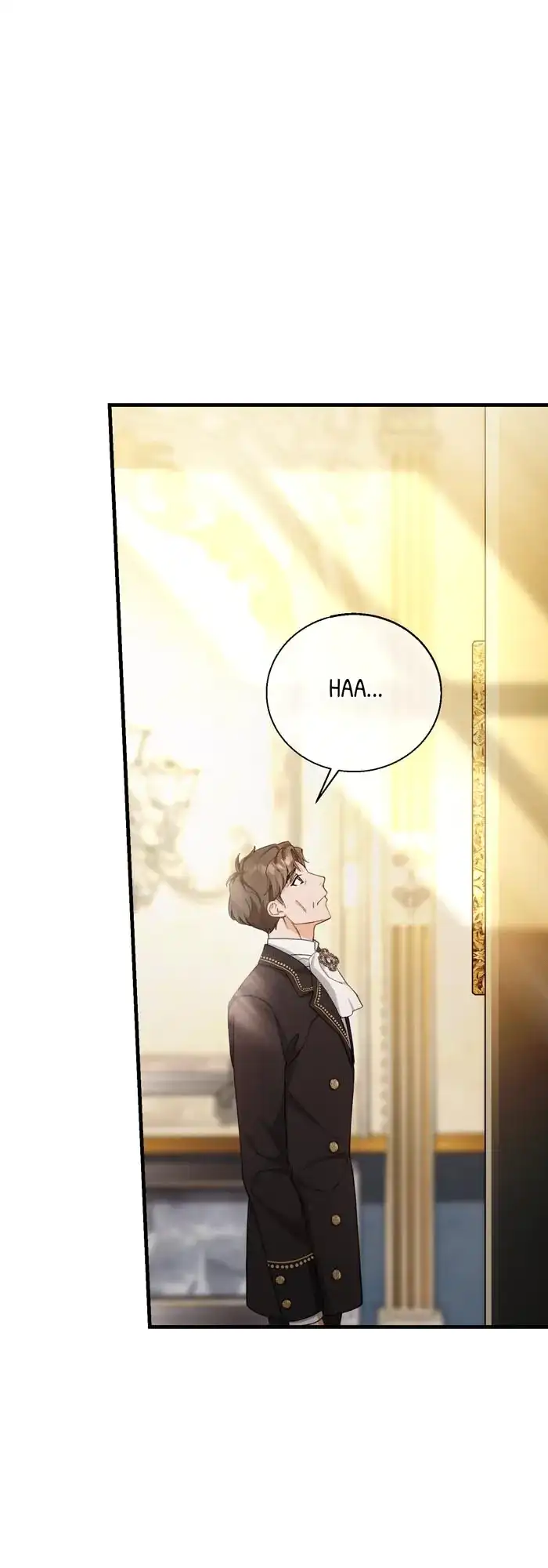 The Fake Saintess Bears Tainted Robes chapter 6 page 61