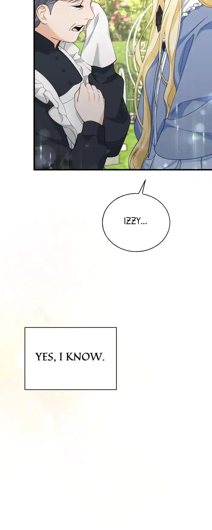 The Fake Saintess Bears Tainted Robes chapter 6 page 76
