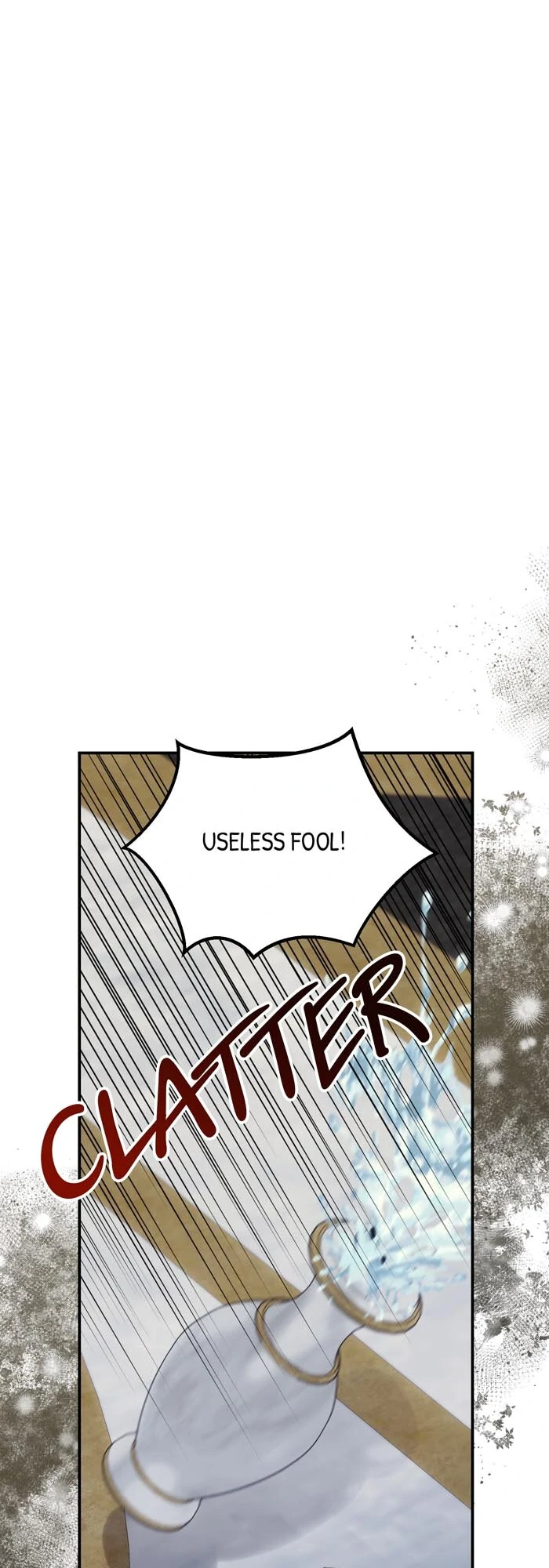 The Fake Saintess Bears Tainted Robes chapter 61 page 52
