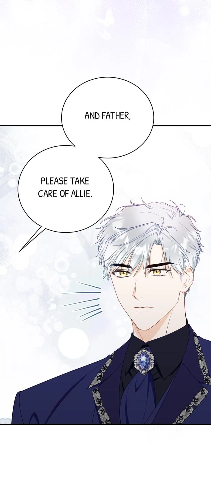 The Fake Saintess Bears Tainted Robes chapter 62 page 36