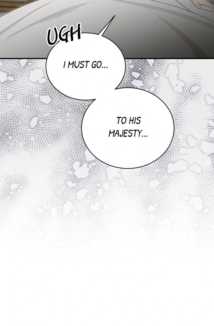 The Fake Saintess Bears Tainted Robes chapter 64 page 20
