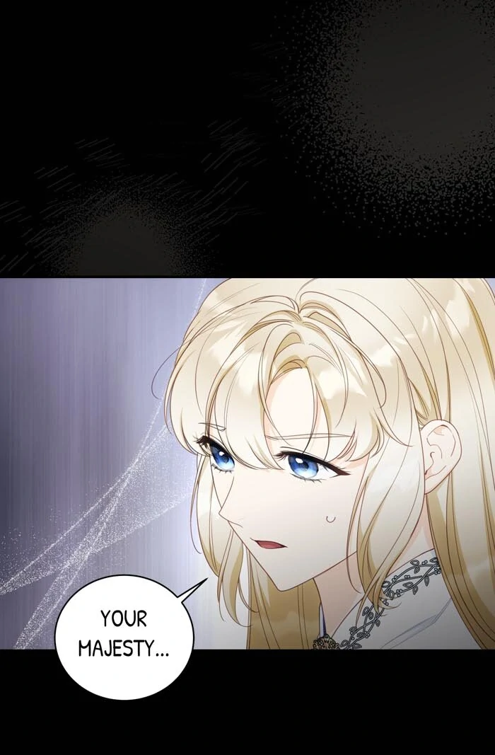 The Fake Saintess Bears Tainted Robes chapter 64 page 7