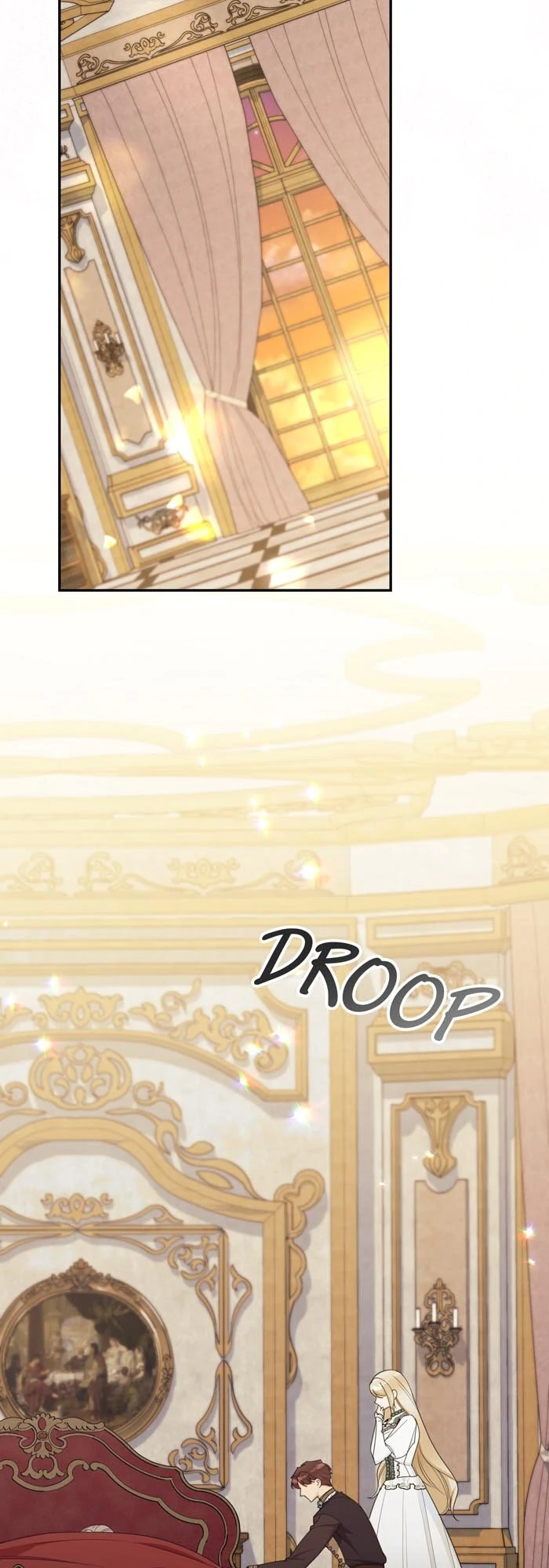 The Fake Saintess Bears Tainted Robes chapter 66 page 46