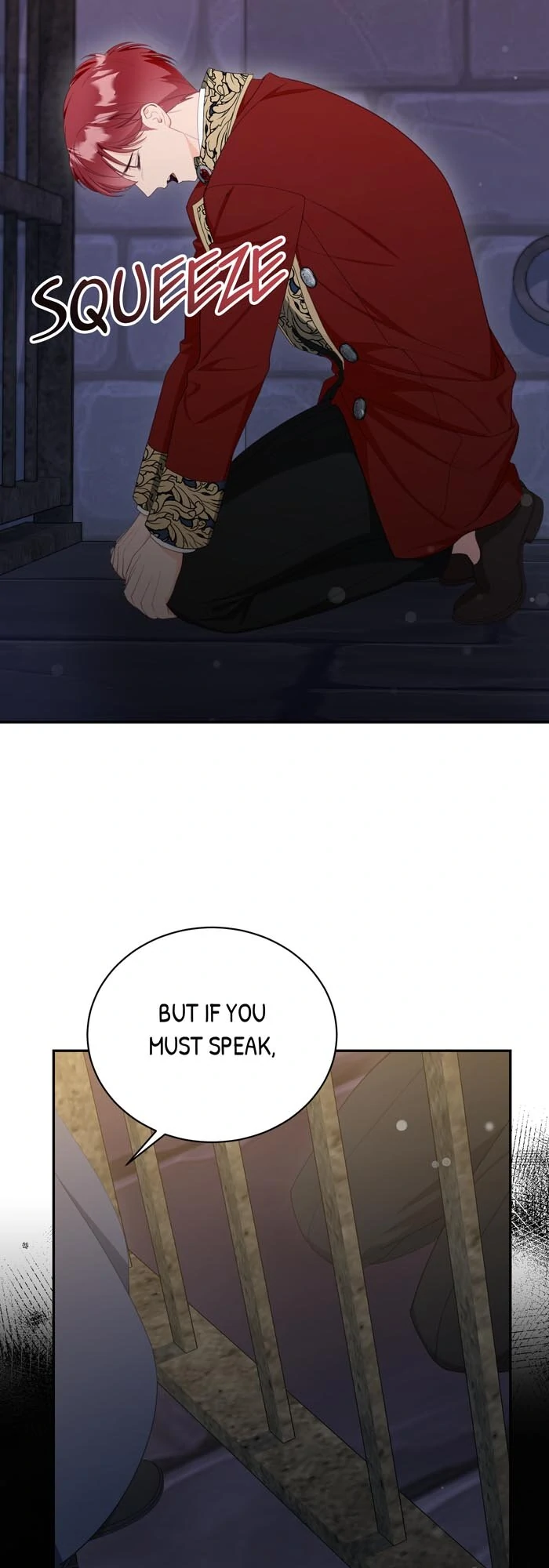 The Fake Saintess Bears Tainted Robes chapter 68 page 11