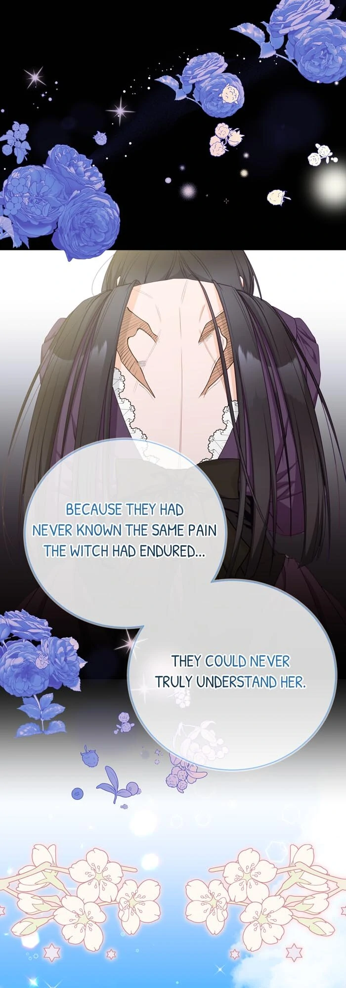 The Fake Saintess Bears Tainted Robes chapter 69 page 29
