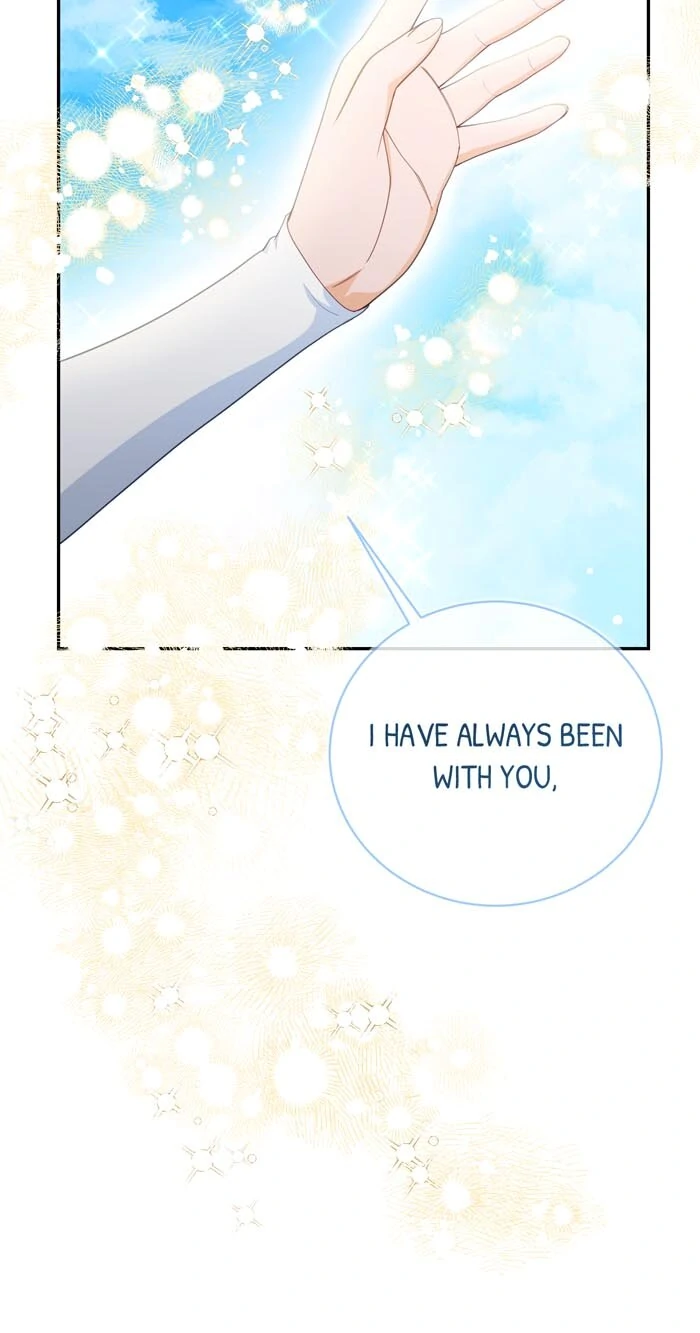 The Fake Saintess Bears Tainted Robes chapter 69 page 40