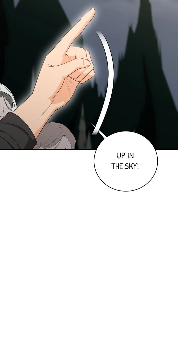 The Fake Saintess Bears Tainted Robes chapter 69 page 50