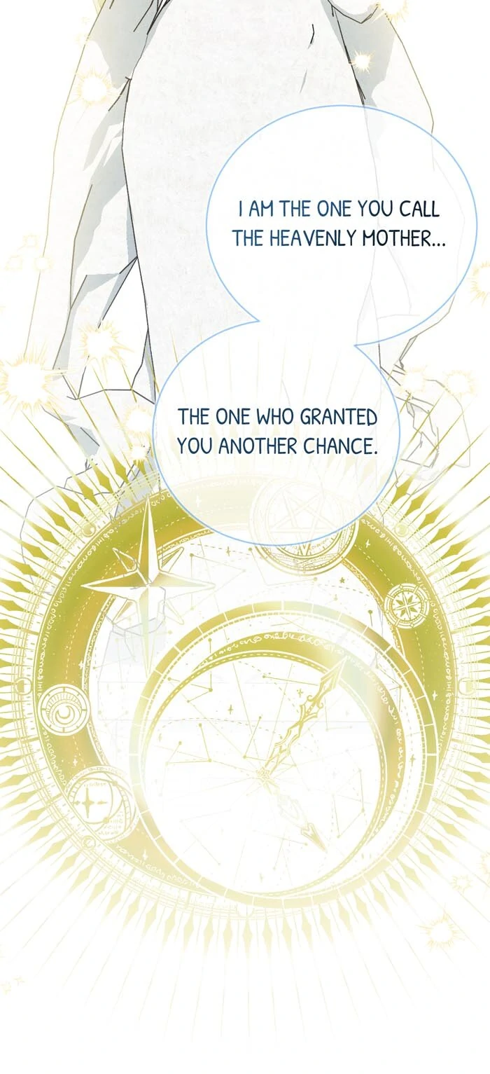 The Fake Saintess Bears Tainted Robes chapter 69 page 7