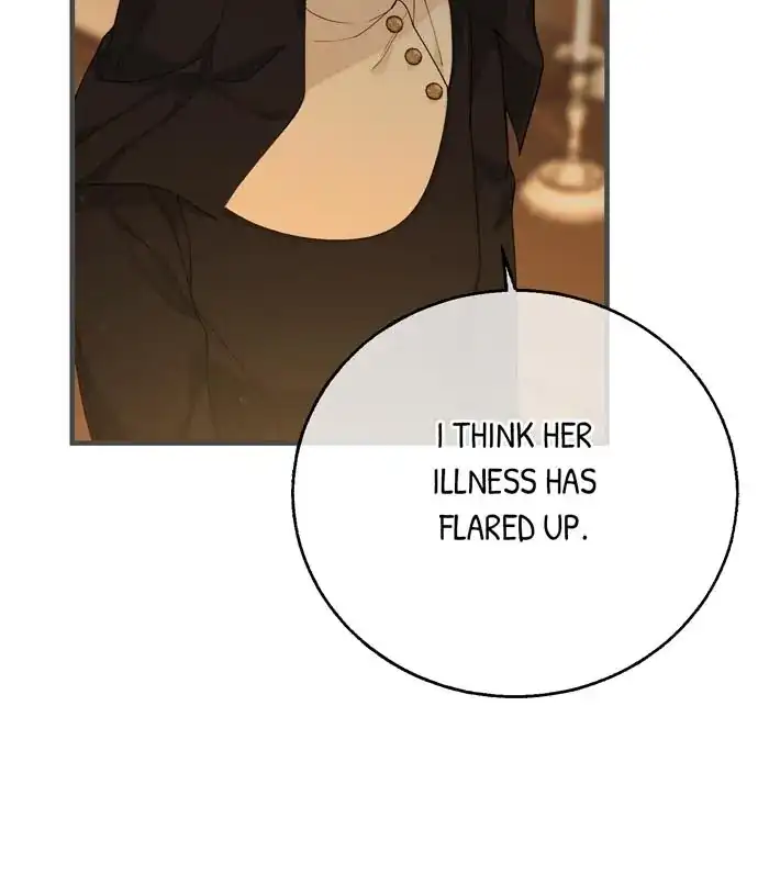 The Fake Saintess Bears Tainted Robes chapter 7 page 69