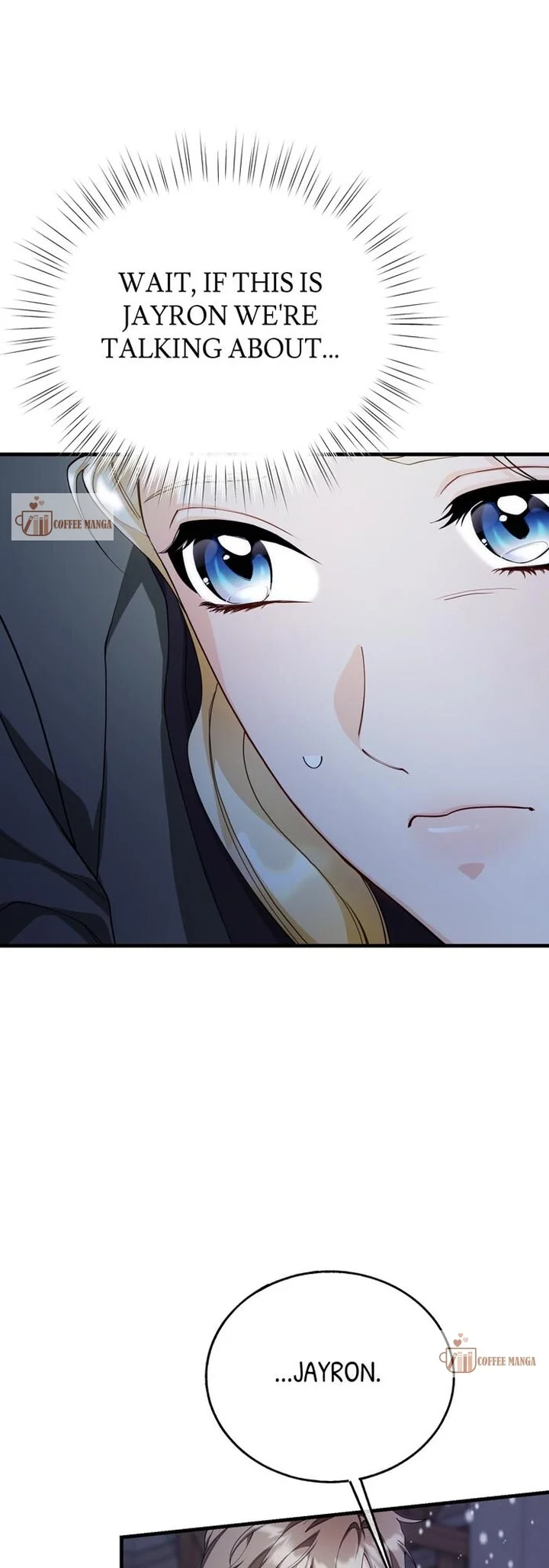 The Fake Saintess Bears Tainted Robes chapter 8 page 35